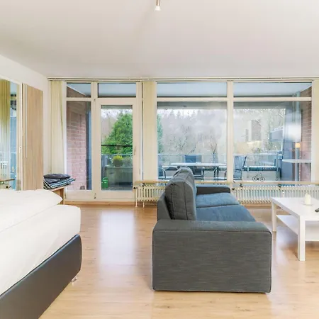 アパート Koje Klabautermann By Interhome *