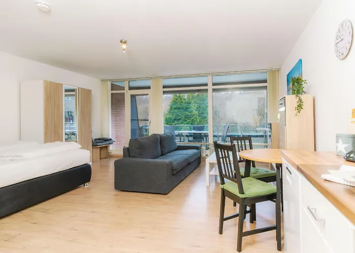 Koje Klabautermann By Interhome *