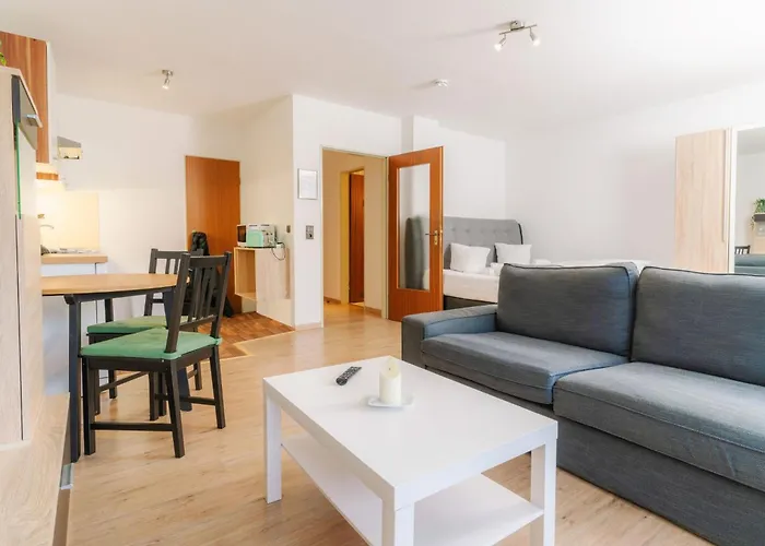 Koje Klabautermann By Interhome アパート